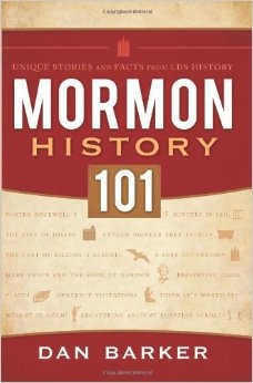 Image for Mormon History 101