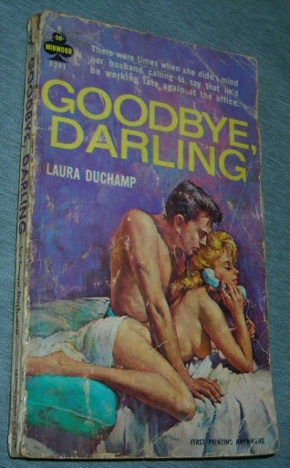 Image for Goodbye Darling