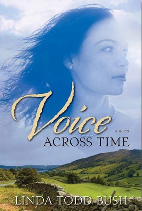 Image for Voice Across Time - A Novel