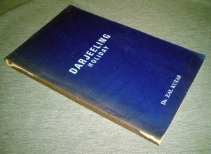 Image for Darjeeling Holiday