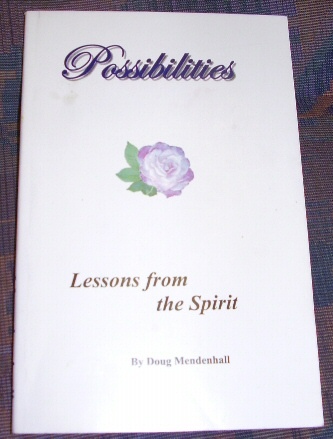 Image for Possibilities Lessons from the Spirit