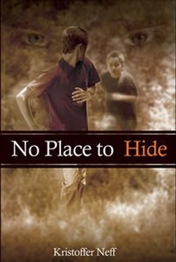 Image for No Place to Hide
