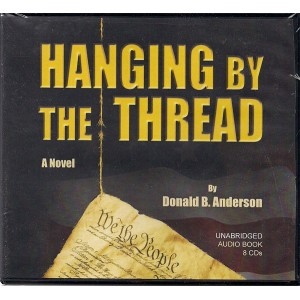Image for Hanging by The Thread