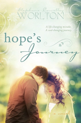 Image for Hope's Journey - A life-changing mistake. A sould-changing journey.