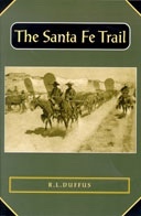 Image for The Santa Fe Trail
