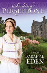 Image for Seeking Persephone