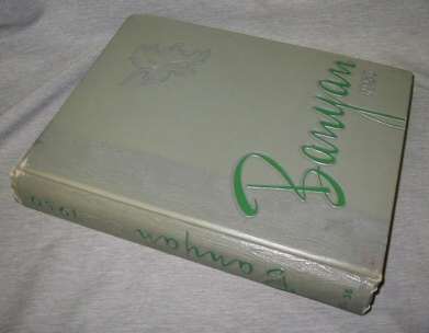 Image for BANYAN - 1950 BRIGHAM YOUNG UNIVERSITY (BYU) - Provo, Utah