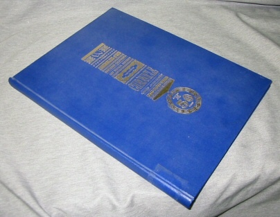 Image for The Assemblies of God Northern California and Nevada District Presents its Chronicle of the Past Fifty Years