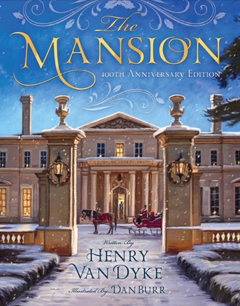 Image for The Mansion - 100th Anniversary Edition
