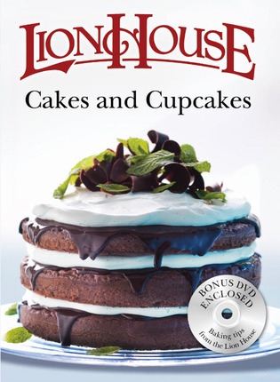 Image for Lion House Cakes and Cupcakes