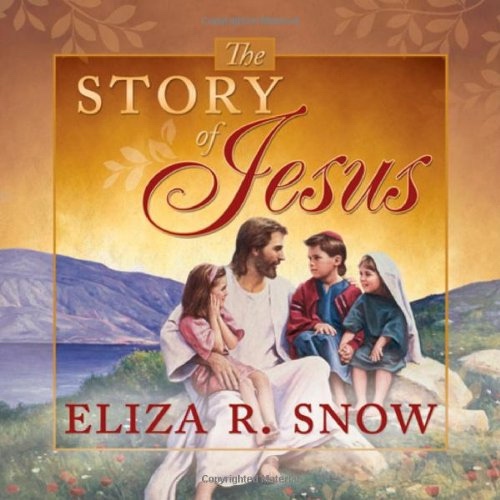 Image for The Story of Jesus