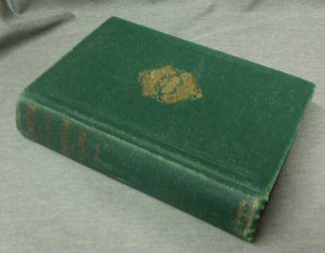 Image for Life in Utah or the Mysteries and Crimes of Mormonism - Being an Expose of the Secret Rites and Ceremonies of the Latter-Day Saints, with a Full and Authentic History of Polygamy and the Mormon Sect from its Origin to the Present Time