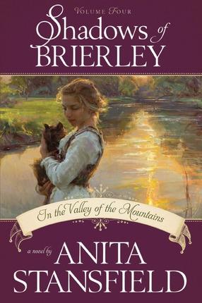 Image for Shadows of Brierley - In the Valley of the Mountains