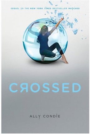 Image for Crossed