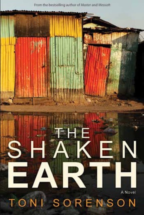 Image for The Shaken Earth