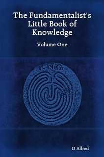 Image for The Fundamentalist's Little Book of Knowledge