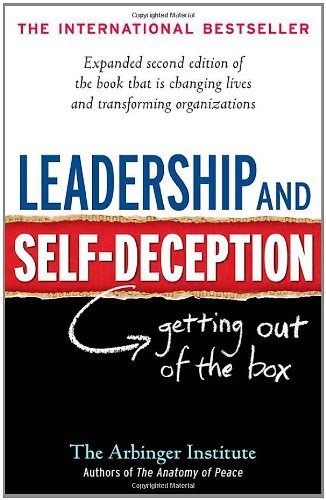 Image for Leadership and Self-Deception - Getting out of the Box