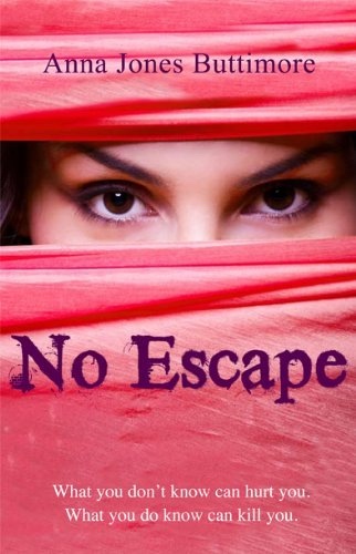Image for No Escape