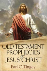 Image for Old Testament Prophecies of Jesus Christ