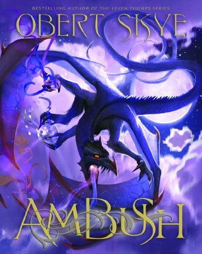Image for Ambush - Book 3 In the Pillagy