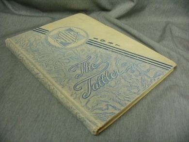 Image for Tattler Yearbook - North Division High School, Milwaukee, Wisconsin(WI)