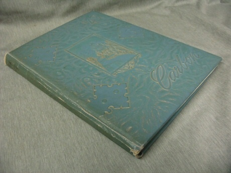 Image for Carbon 1949 - Carbon Jr. College and Carbon Senior High School (Price, Utah)