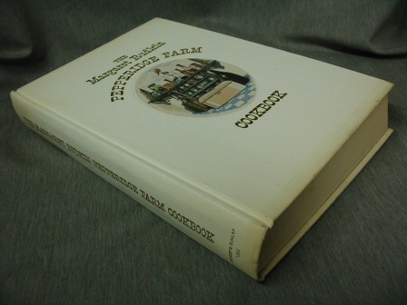 Image for The Margaret Rudkin Pepperidge Farm Cookbook