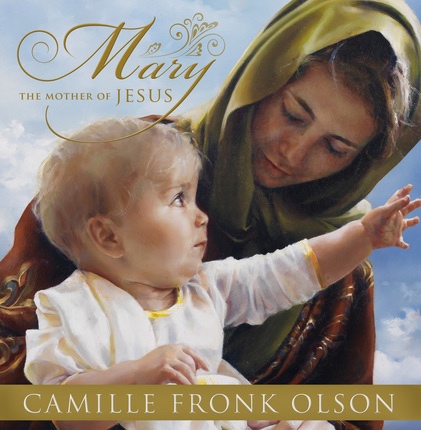 Image for Mary, The Mother of Jesus