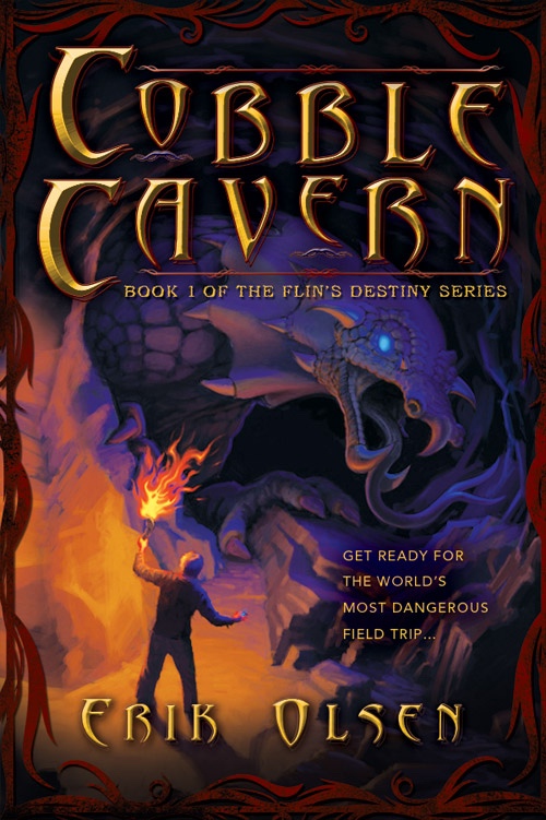 Image for Cobble Cavern