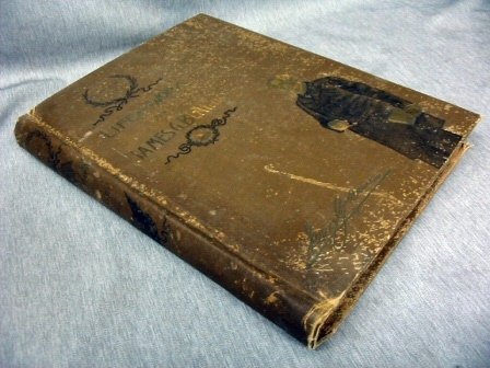 Image for Life and Work of James G. Blaine. Memorial Edition