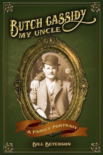 Image for Butch Cassidy, My Uncle