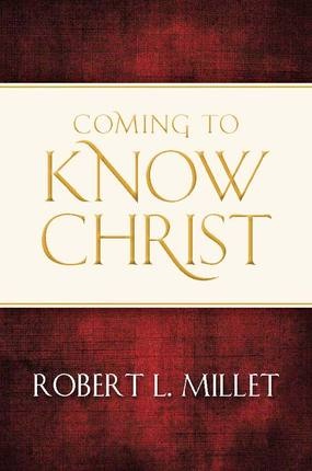 Image for Coming to Know Christ