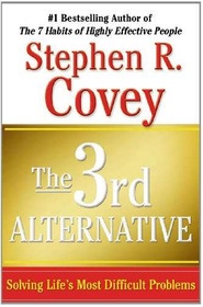 Image for The 3rd Alternative
