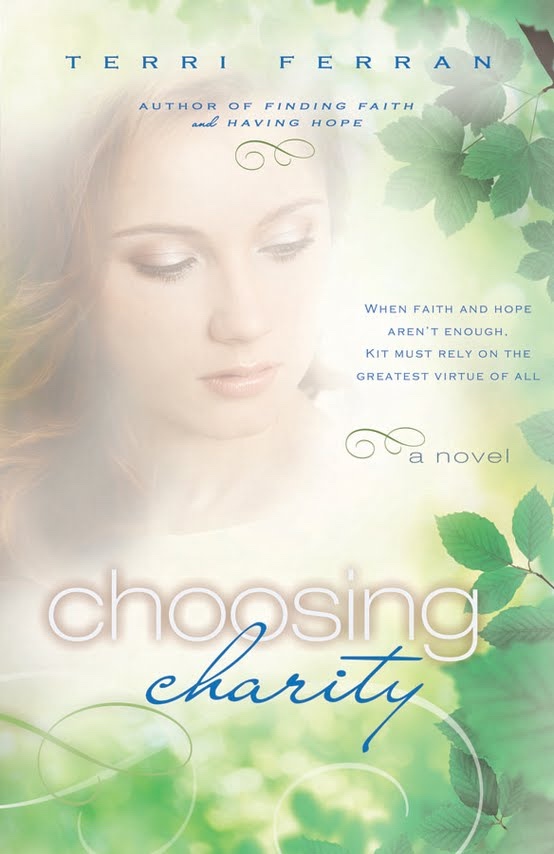 Image for Choosing Charity
