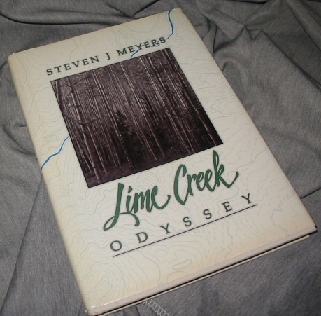 Image for Lime Creek Odyssey