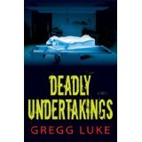 Image for Deadly Undertakings