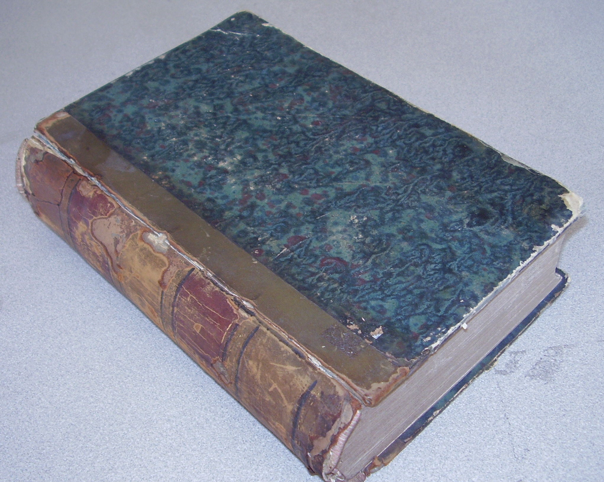Image for Anatomie et Physiologie Du Systeme Nerveux De L'homme et Des Animaux Vertebres; Ouvrage Contenant Des Observations Pathologiques Relatives Au Systeme Nerveux et Des Experiences Sur Les Animaux Des Classes Superieures, - Volume 1 only