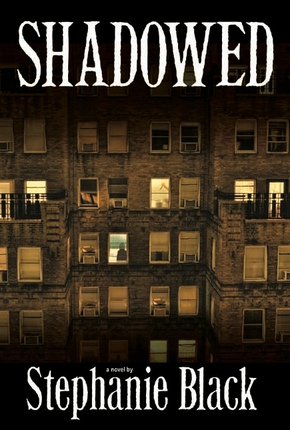 Image for Shadowed