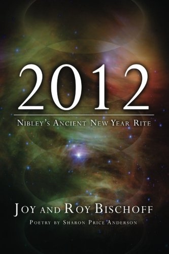 Image for 2012: Nibley's Ancient New Year Rite