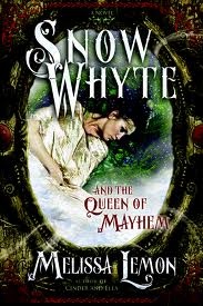 Image for Snow Whyte and The Queen of Mayhem