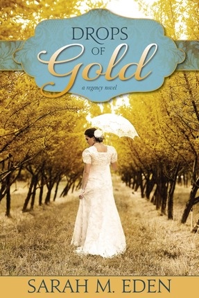 Image for Drops Of Gold -