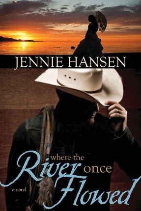 Image for Where The River Once Flowed