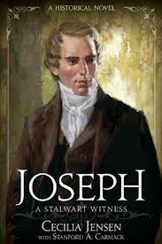 Image for Joseph - A Stalwart Witness - A historical Novel