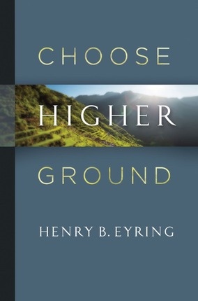 Image for Choose Higher Ground