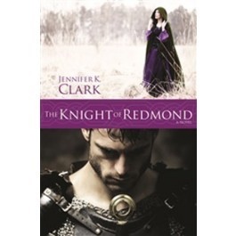 Image for The Knight of Redmond - A Novel