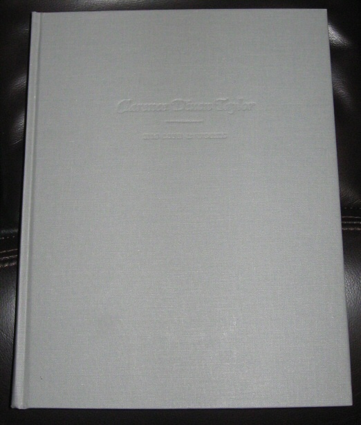 Image for Clarence Dixon Taylor - Life and Works