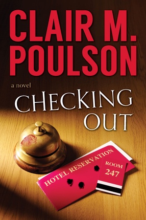 Image for Checking Out - A Novel