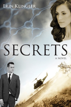Image for Secrets - A novel