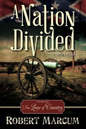 Image for A Nation Divided, Vol. 2 For Love of Country