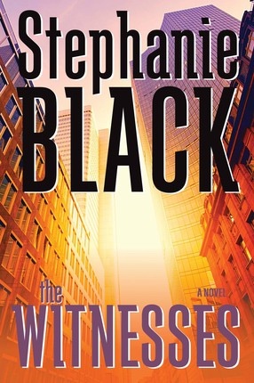 Image for The Witnesses - a novel